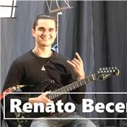 Clases de guitarra eléctrica, acústica, clásica y de ukelele